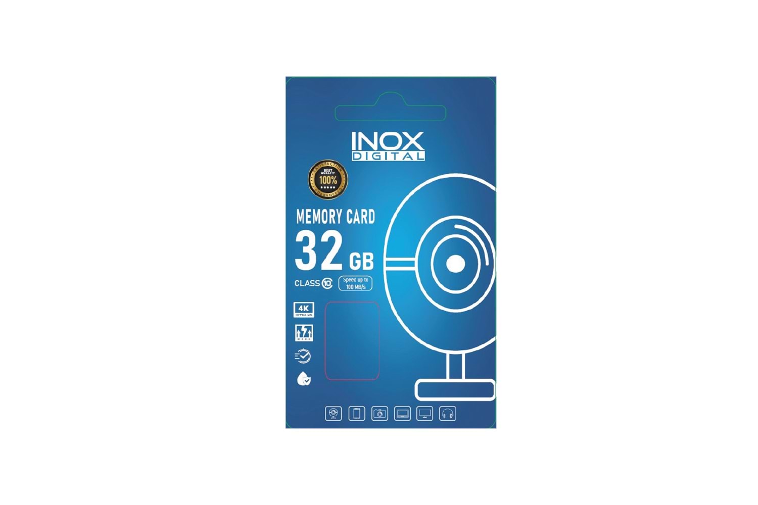 1500x1000_thumb_32gbsd 32 Gb Micro Sd Kart - Görsel 1