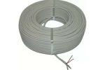 4+1B Cctv 2X0,50 2X0,22 Kablo