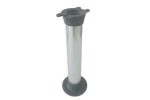 Ayk-100 25Cm Metal Kamera Montaj Uzatma Ayağı
