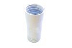 Ayk-10Cm Plastik Uzatılabilir Montaj Uzatma