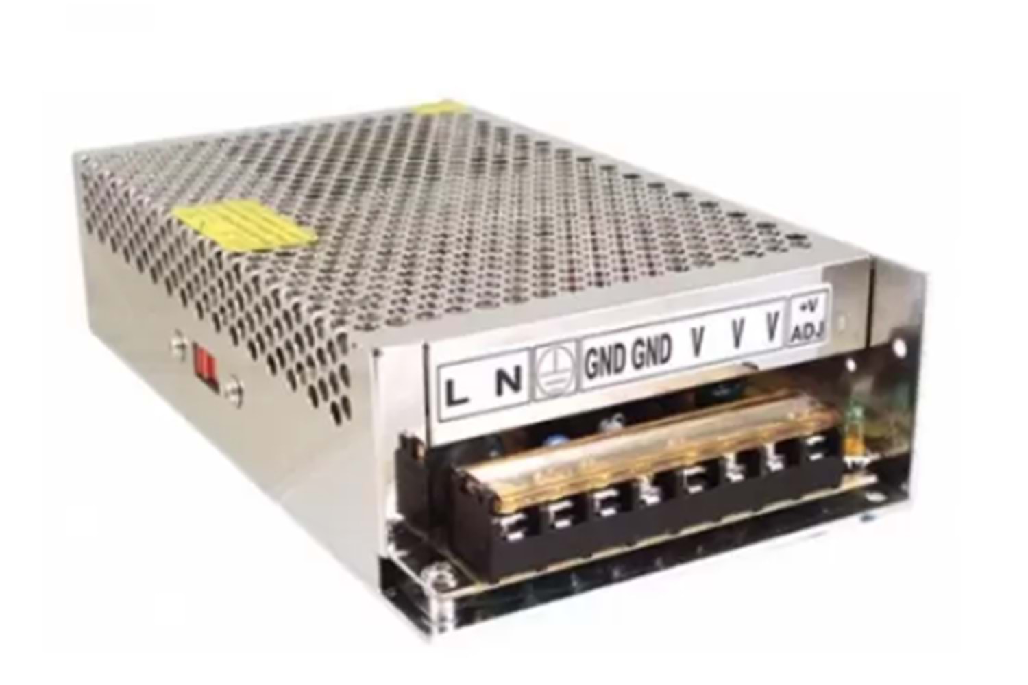 1500x1000_thumb_dc-1210 Dc-1210 12V 10A Adaptor - Görsel 1