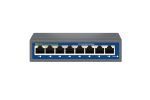 Hi-S21-8G Full Gıgabıt 8 Port Cloud Managed Swıtch