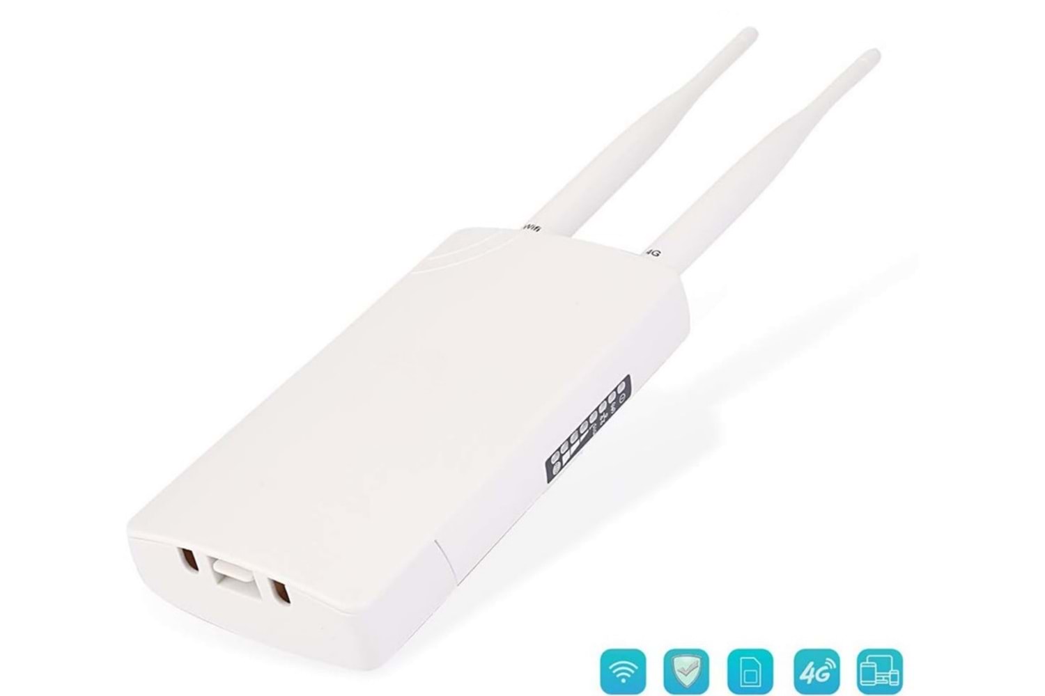 1500x1000_thumb_inox-1009 Inox-1009 4G Wifi Dış Ortam Wifi Anten Routher - Görsel 1