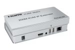 Inox-1200 4K 200Mt Hdmı /Usb Kvm Extender