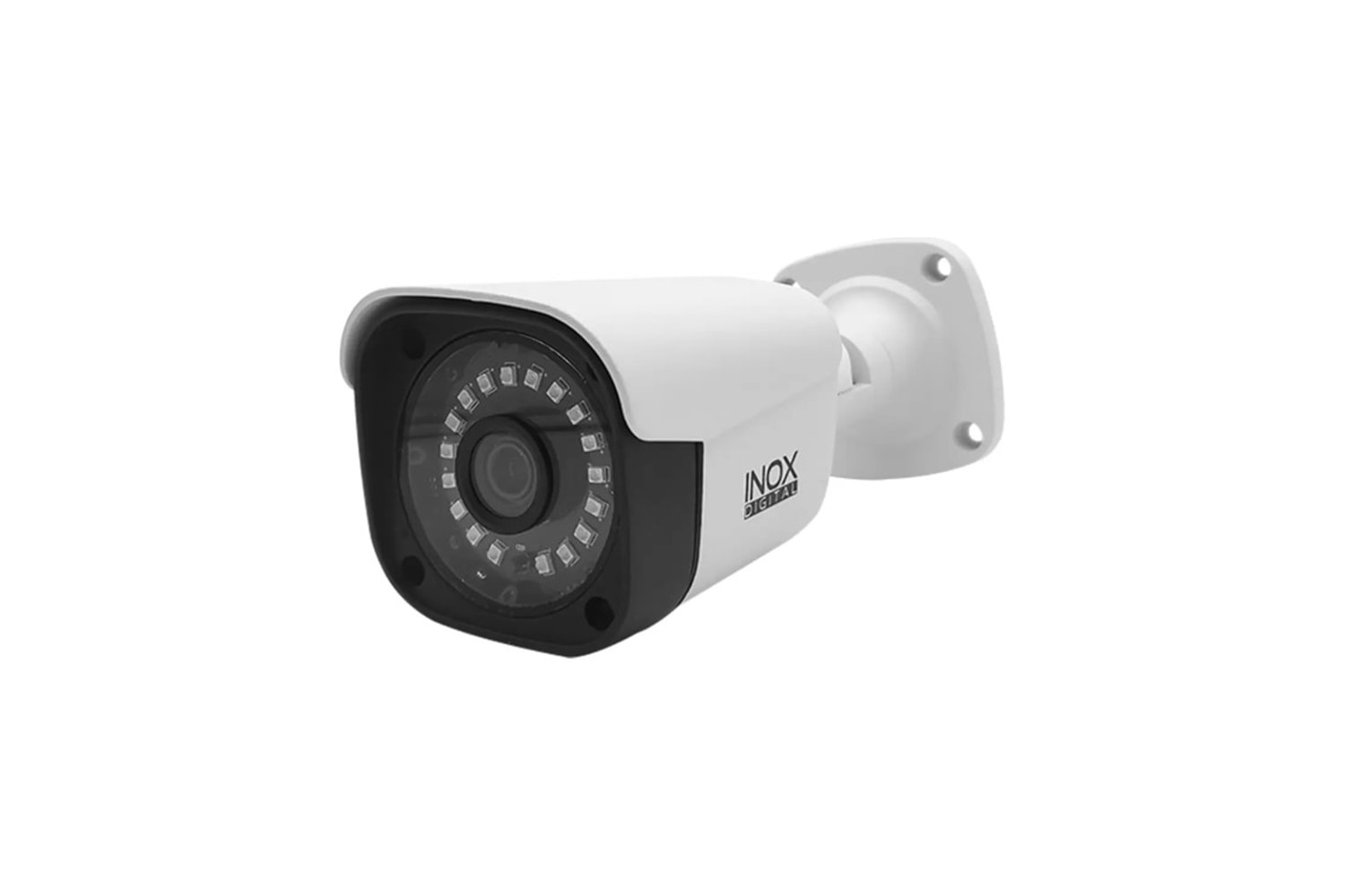 1500x1000_thumb_inox-1235ipc Inox-1235Ipc 5 Mp Bullet Full Hd Waterproof Ir Ip Kamera - Görsel 1