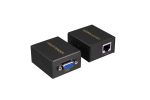 Inox-160 Vga Exender 60 Metre