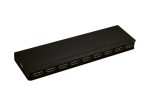Inox-180 Splitter 1 Giriş 8 Çıkış 1X8