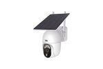 Inox-228 4G Solar Panelli Mini Ptz Kamera (Ubox)