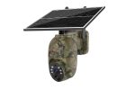 Inox-229 4G (Kamuflajlı) Solar Panelli Mini Ptz Kamera (Ubox)