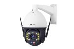 Inox-235 4Mp 4G 36X 12V Speed Dome