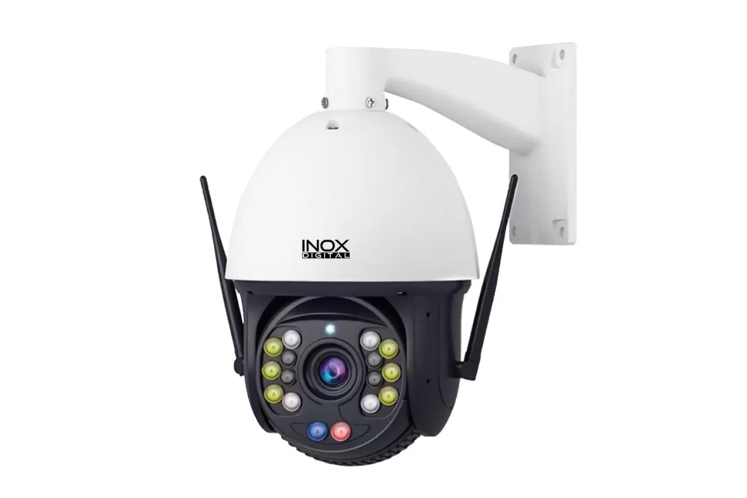 1500x1000_thumb_inox-2354g Inox-235 4Mp 4G 36X 12V Speed Dome - Görsel 1