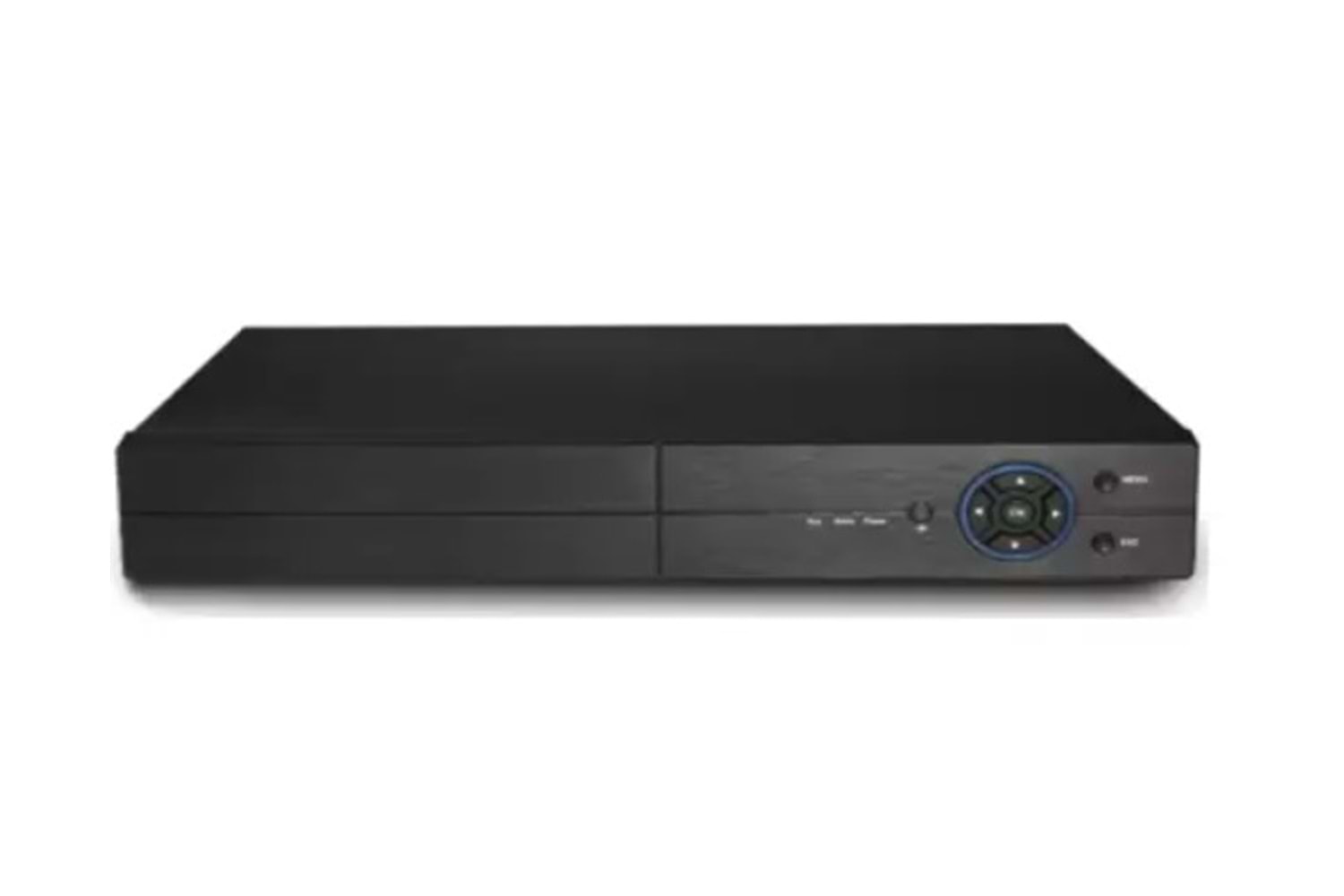 1500x1000_thumb_inox-3008ahdvr Inox-3008 Ahdvr 8 Kanal Ahd Dvr Kayıt Cihazı - Görsel 1