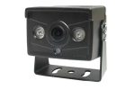Inox-5024Ahd Bnc Li 2 Mp 2.8Mm Lens 2 Atom Araç Kamerası