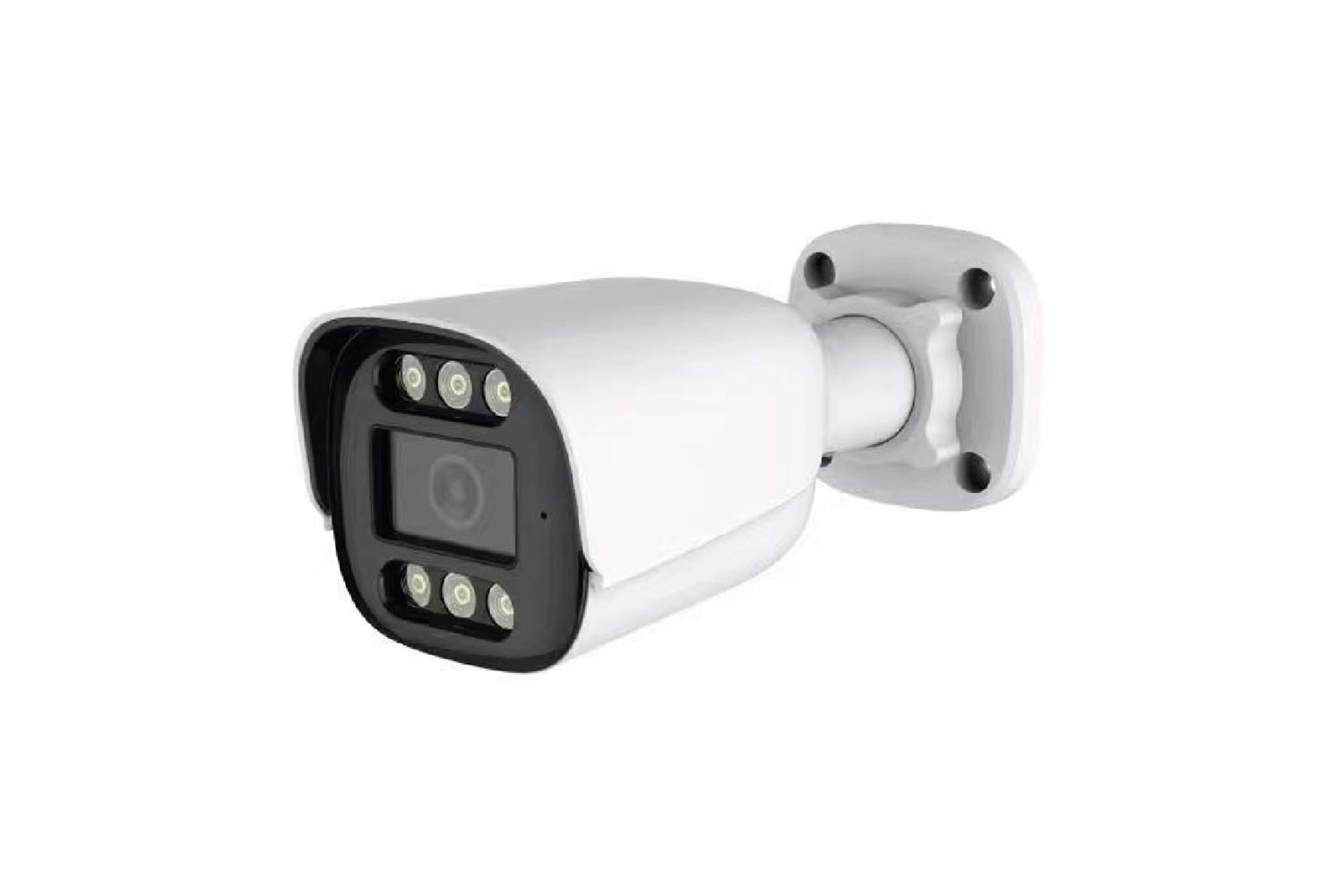 1500x1000_thumb_inox-5236ahd Inox-5236Ahd (Ir Led) 2 Mp 4 Power Led Bullet Kamera - Görsel 1