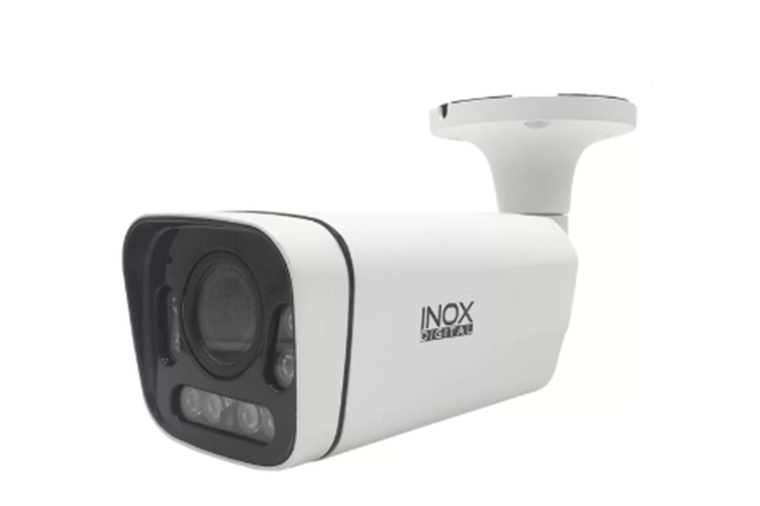 1500x1000_thumb_inox-5239ahd Inox-5239Ahd 2Mp 2.8-12Mm Verifokal Lens Ahd Kamera - Görsel 1