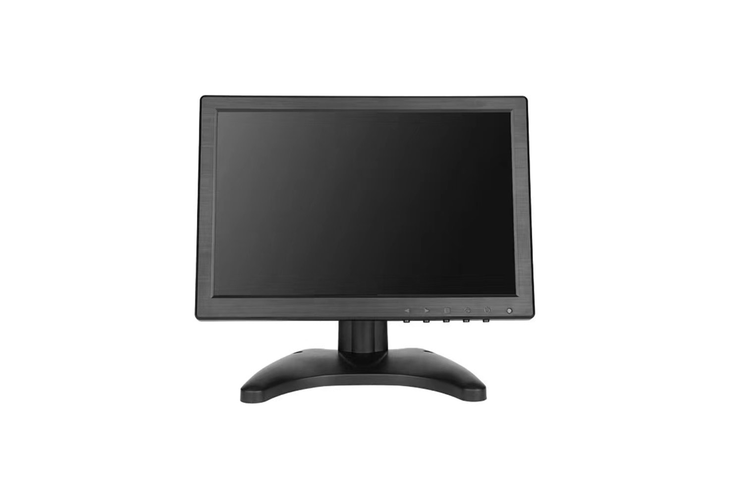 1500x1000_thumb_inox-9010 Inox-9010 10.1 İnç Av-Bnc-Vga-Hdmı-Usb Monitör - Görsel 1