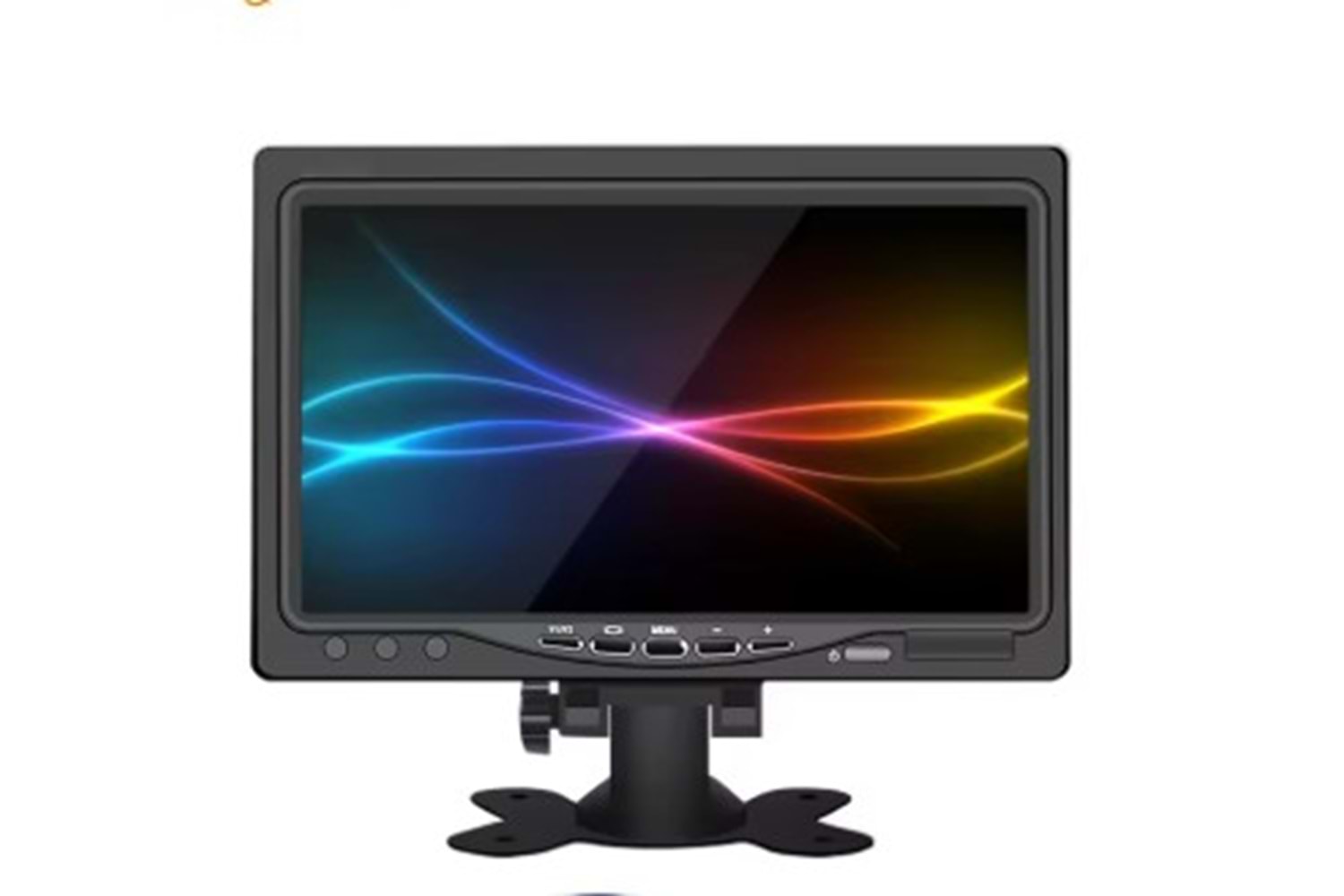 1500x1000_thumb_inox-9029 Inox-9029 7 İnç Anolog Monitör - Görsel 1