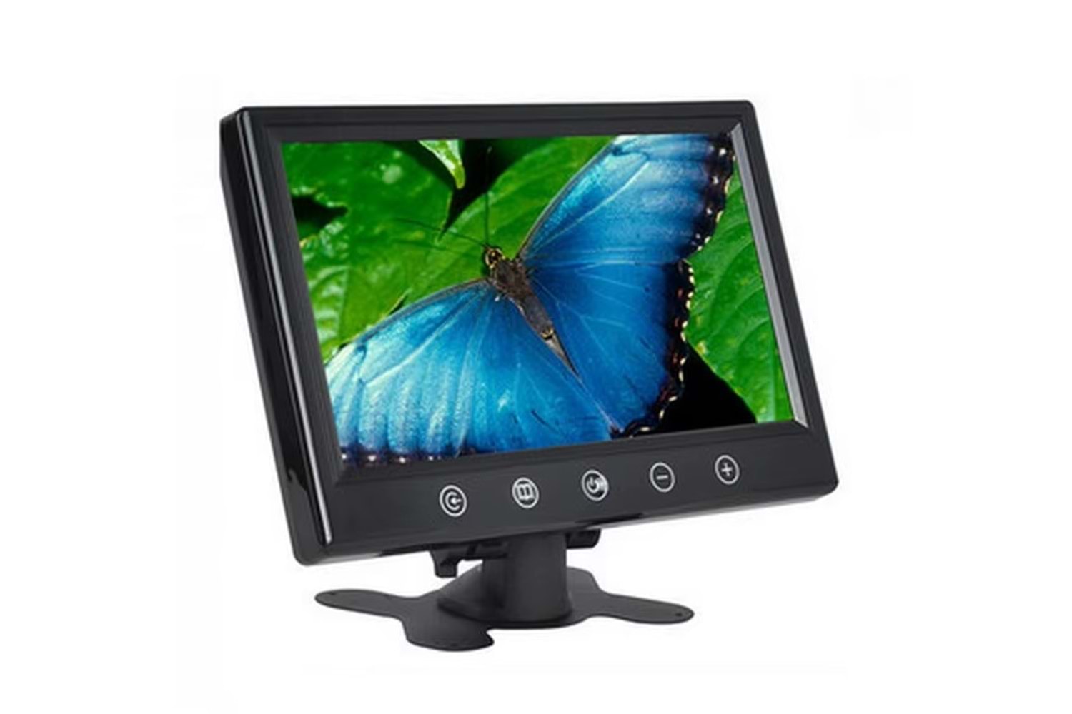 1500x1000_thumb_inox-9030vga Inox-9030 Vga 9 İnç Vga 2 Av Monitör - Görsel 1