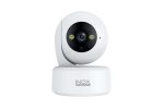 Inox-X108 3Mp Wifi İç Ortam Ptz Kamera Hieasy