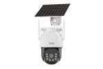 Inox-X11 2Mp 4G Esim Destekli Tek Lens Solar Kamera