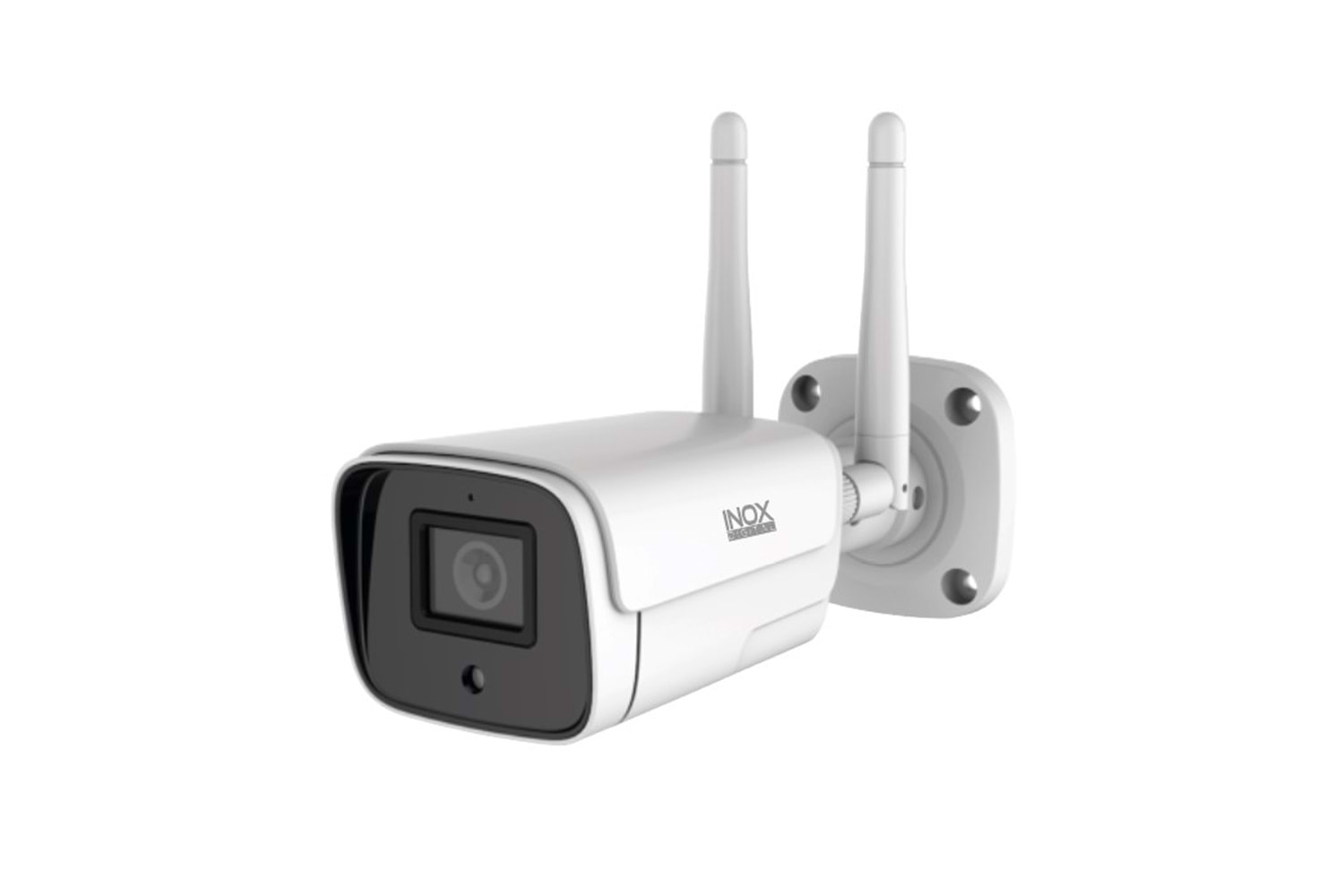 1500x1000_thumb_inox-x122 Inox-X122 Dış Ortam Sd Kart Destekli Wifi Kamera - Görsel 1