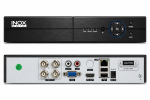 Inox-X404d 4 Kanal Hieasy 5Mp Destekli Dvr