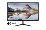 Inox-X719s 19İnç Sesli Cctv Monitör