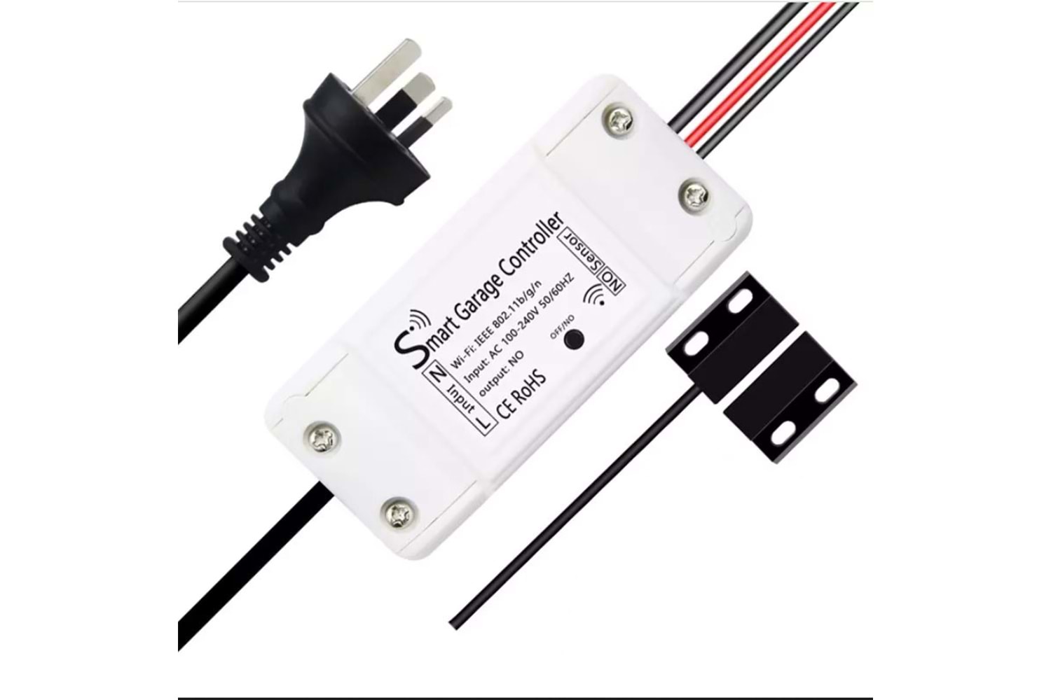 1500x1000_thumb_r-dw3 Rxr R-Dw3 Wifi Kepenk Kontrol Ünitesi - Görsel 1