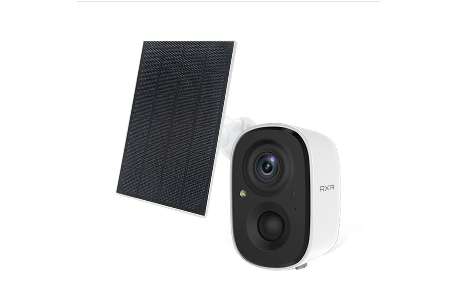 1500x1000_thumb_v-bt6s Rxr | V-Bt6s Wifi Bataryalı Sabit Solar Panelli Kamera (Vicohome) - Görsel 1
