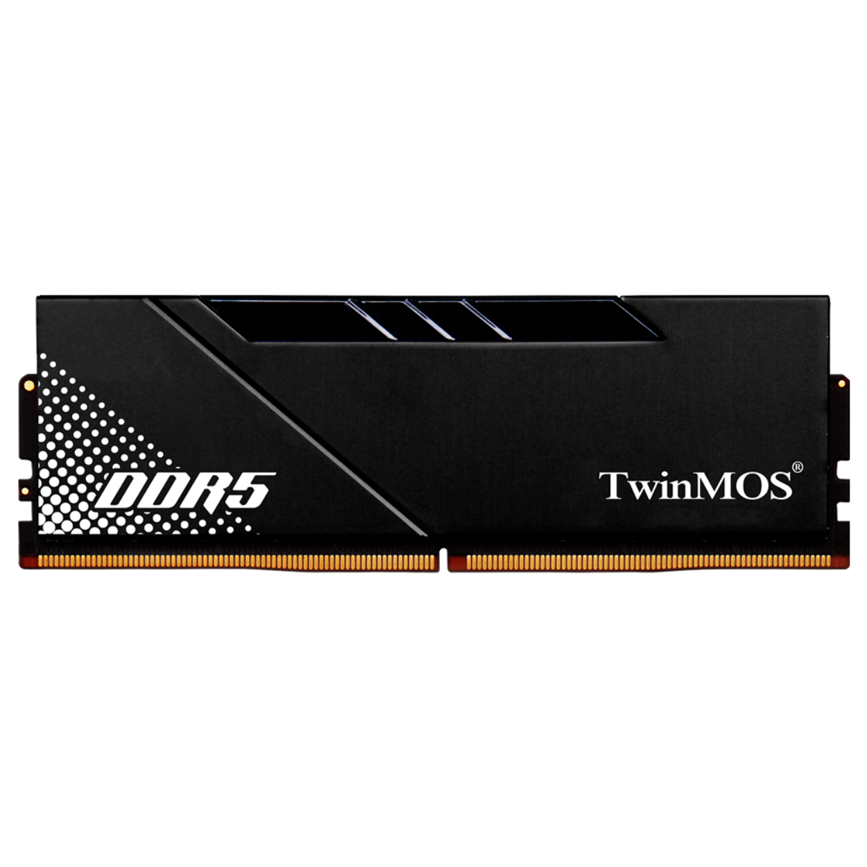 1LKFDxmSOP2ChSPLKBcdyIKABUKhzqJnyBz0z0Ra TwinMOS DDR5 16GB 6000MHz CL36 Soğutuculu Desktop Siyah Ram - Görsel 1
