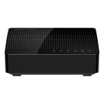 TENDA SG105 5GE Port Desktop Switch - Görsel 2
