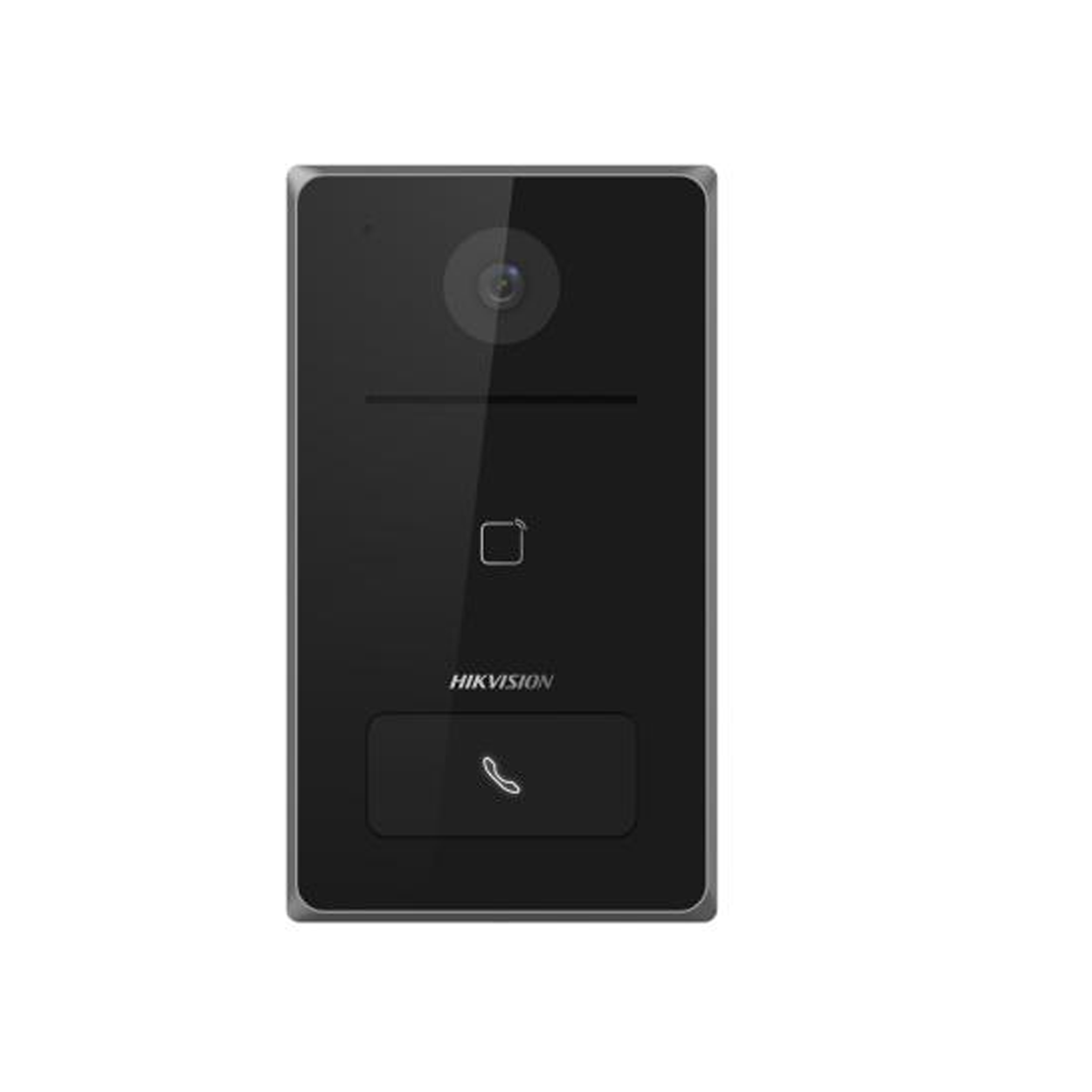 1uNYTnA8RIGsfpHvNBDircJpkz3ldnZlr3WCS8Ez HIKVISION DS-KV6133-ME1 Intercom Kapı Ünitesi - Görsel 1