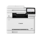 CANON i-SENSYS MF667CDW Renkli Çok Fonksiyonlu Lazer Yazıcı A4