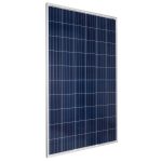 295W Polikristal Güneş Paneli - Görsel 2