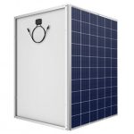 295W Polikristal Güneş Paneli - Görsel 3