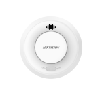 HIKVISION HF-SG3-WF/R8 Kablosuz Standalone Optik Duman Dedektörü - Görsel 2