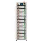 Eve 61.44Kwh Lityum Hv (Yüksek Voltaj) Batarya Sistemi - Görsel 4