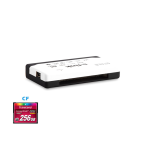 S-LINK SLX-A62 Usb Harici TF+M2 Kart  Okuyucu - Görsel 3