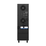 TESCOM Teos+ 10KVA 3F/3F  (20x 7AH)  Online UPS - Görsel 3