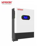 1.5Kw Hv Mppt Akıllı İnverter 12V Sorotec - Görsel 2