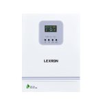 1.6Kw Hv Mppt Akıllı İnverter 12V - Görsel 2
