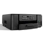 BROTHER DCP-T530DW Tanklı, WiFi,Dublex,Tarayıcı, Fotokopi, Yazıcı A4 - Görsel 2