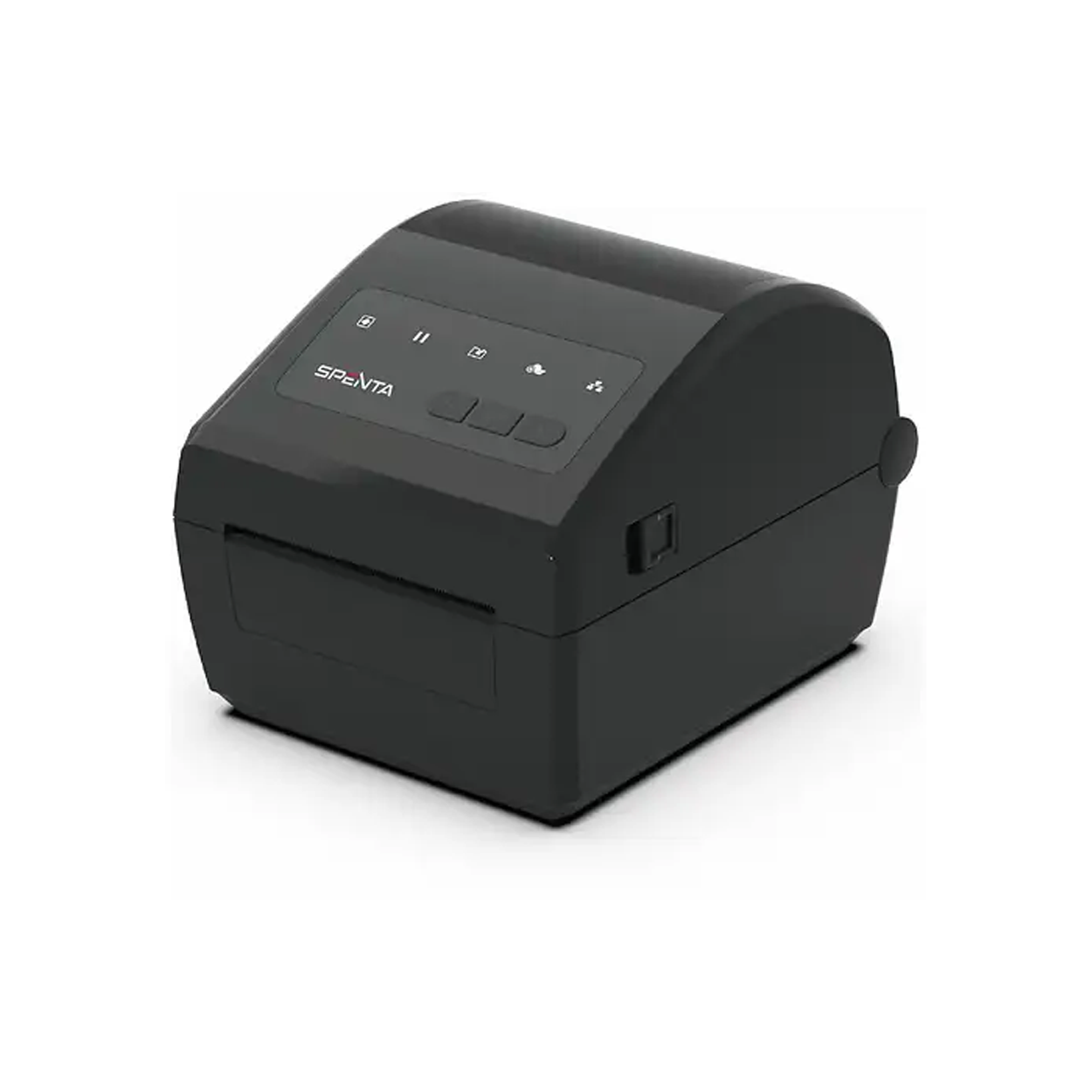 3teEf90JYcSQbYbRRJW19gdNzURQNWdFaXgqT0yR SPENTA SPR-211D USB, ETH Direkt Transfer Barkod Yazıcı - Görsel 1
