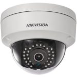 HIKVISION DS-2CD2121G0-I 2MP 2.8mm Mini IR Dome Kamera (H.265+) - Görsel 2