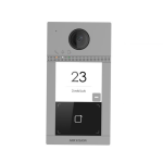HIKVISION DS-KIS604-S(C) IP Video İntercom Kit - Görsel 4