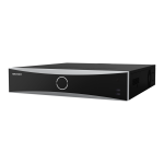 HIKVISION DS-8664NXI-I8/S 64 KANAL NVR