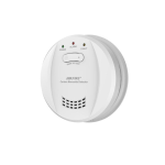 HIKVISION HF-S3-WF Kablosuz Standalone CO Karbon Monoksit Dedektörü(HIKFIRE)) - Görsel 2