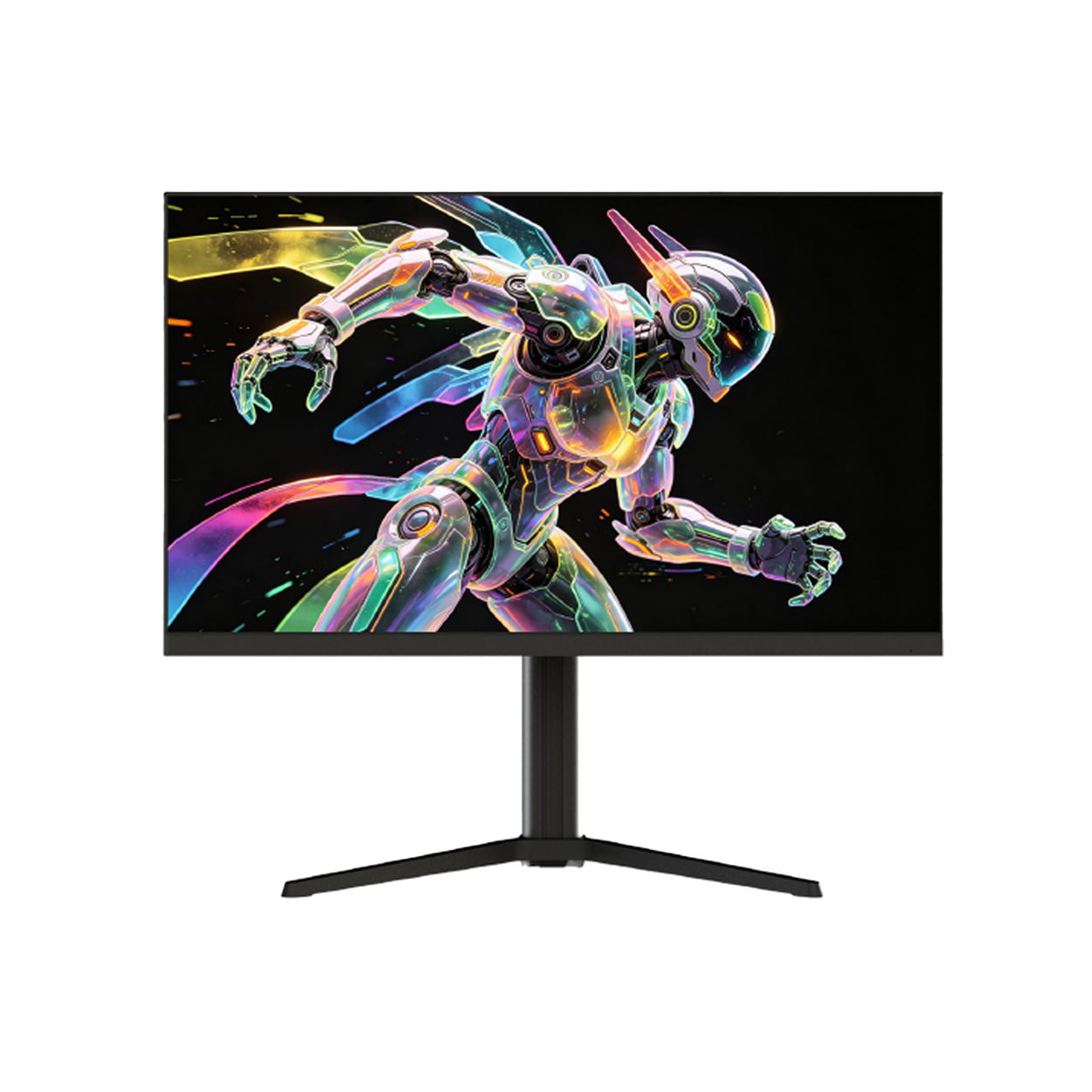 4uQsdqcwa5otsuhKMaWsJS5JKkCgXRcHbFnhR9tA 27" TITANPRO TP270Q200 1ms 200Hz IPS QHD RGB PIVOT GAMING MONITOR - Görsel 1