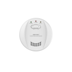 HIKVISION HF-S3-WF Kablosuz Standalone CO Karbon Monoksit Dedektörü(HIKFIRE))