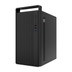 FRISBY FC-2745B 550W USB 3.0 Kulplu KASA - Görsel 2